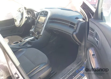 2015 Chevrolet Malibu 1Lt z USA, uszkodzony, nr VIN 1G11C5SL4FF187449